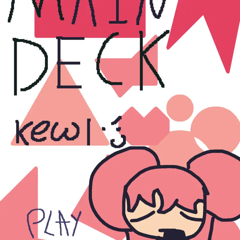 Game by @jovanna799