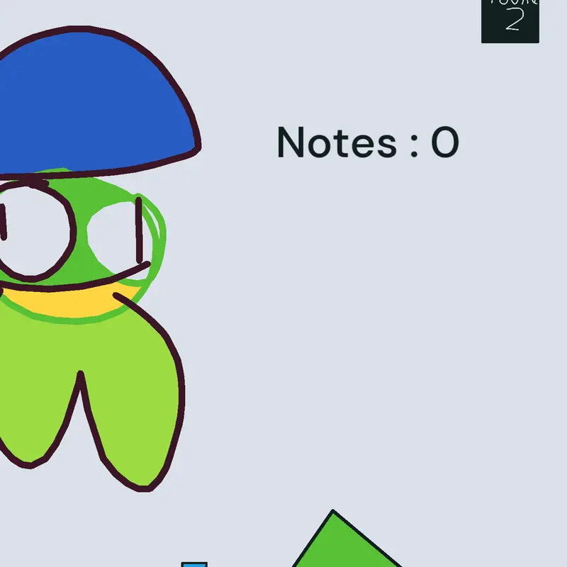 Game by @HappinesMouse