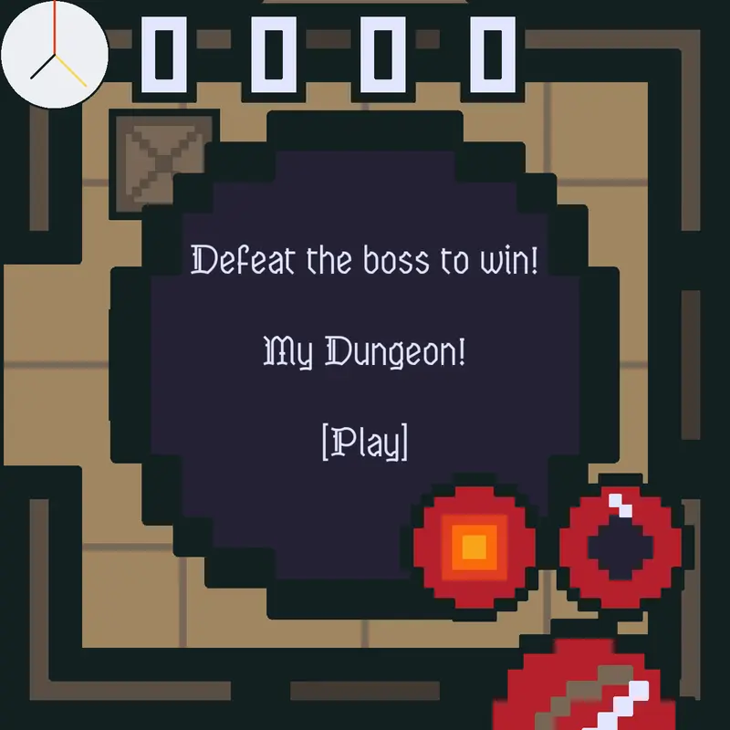 Game by @xander2010