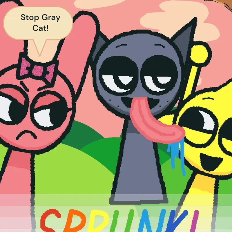 Game by @TigerDragon2026