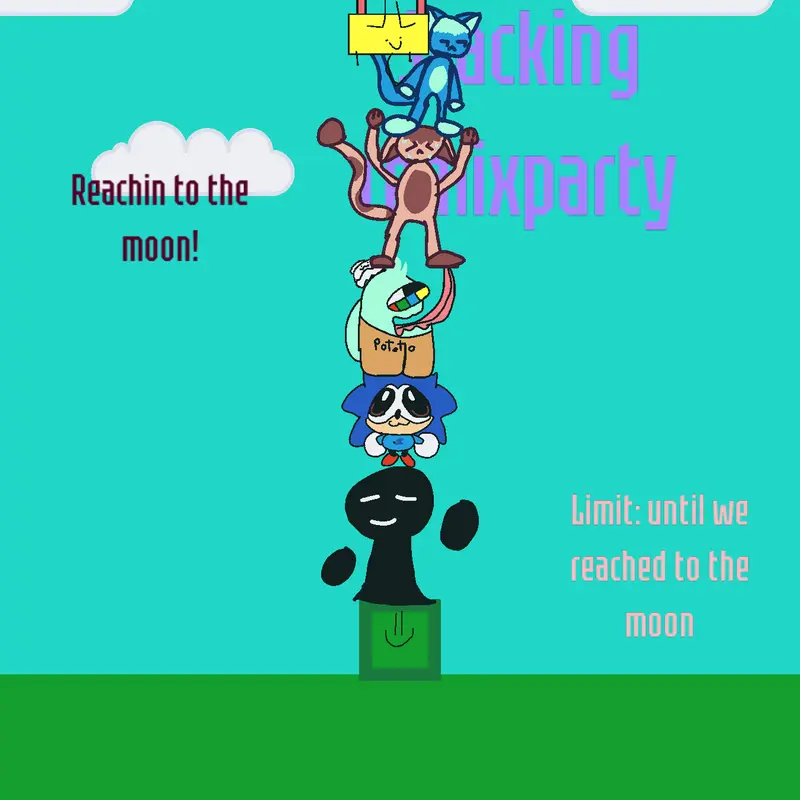 Game by @ChaoticChaos