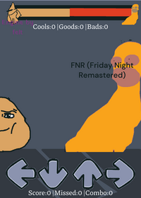 Pou vs Homer
