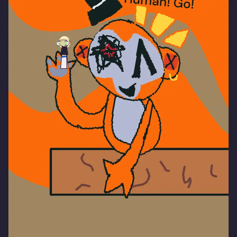 Game by @ANNIES_AREMIXER