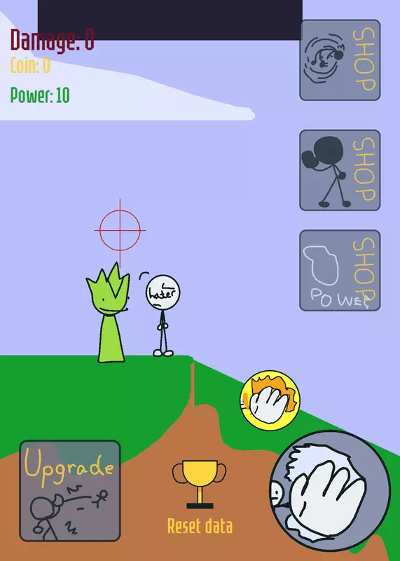 Game by @criation_cht