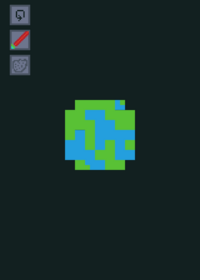 Solar DESTROY
