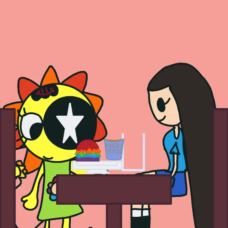 Game by @Emiliya_lie_lie