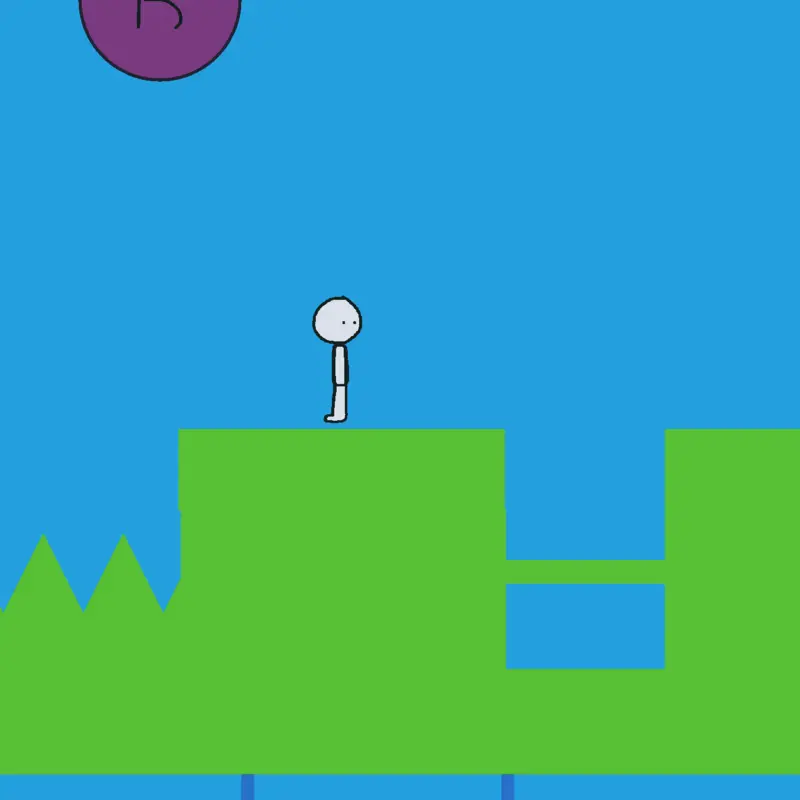 Game by @Gefisito