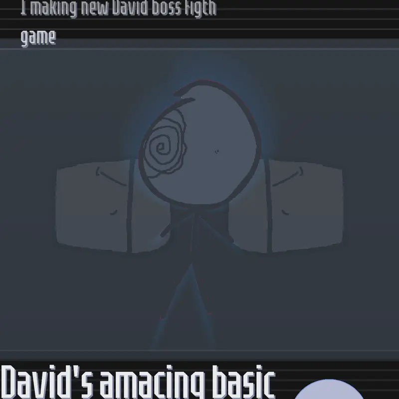 Game by @David_the_stickman
