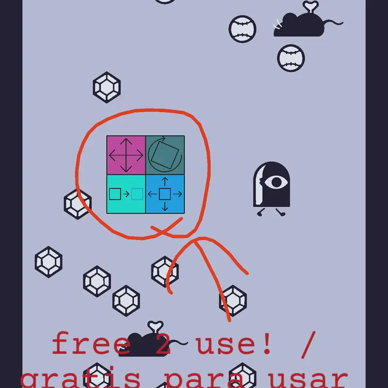 Game by @Itz_Sam