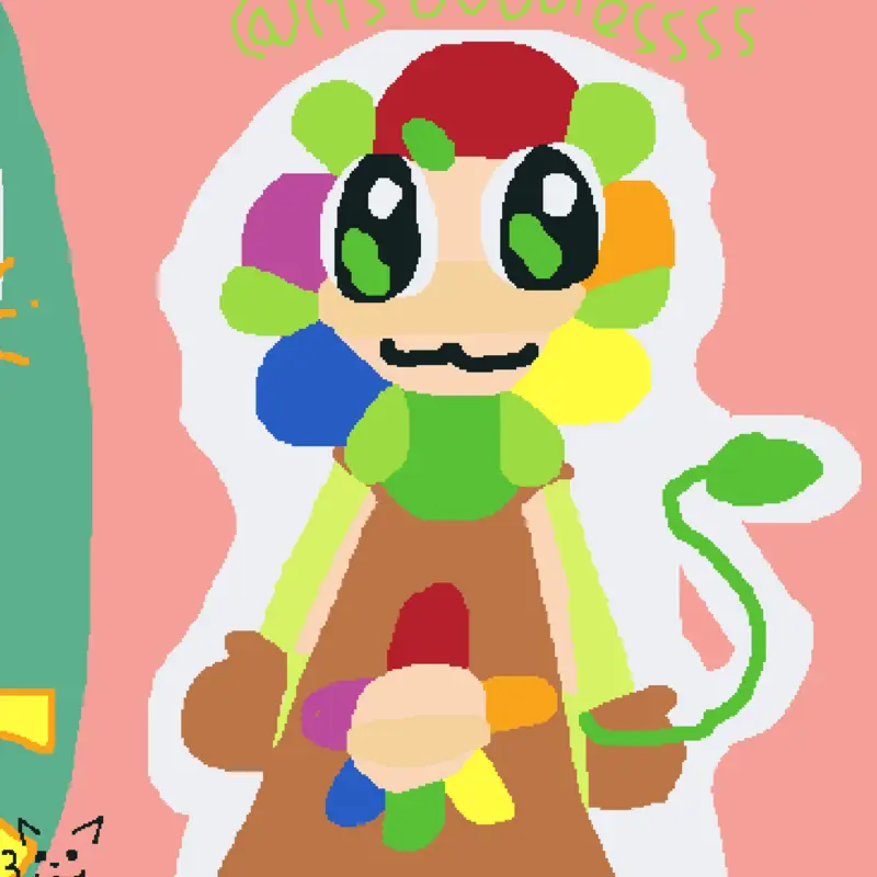 Game by @itsbubblesss