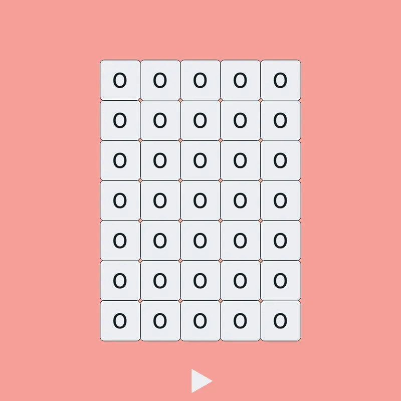 Game by @Cub3m4nn