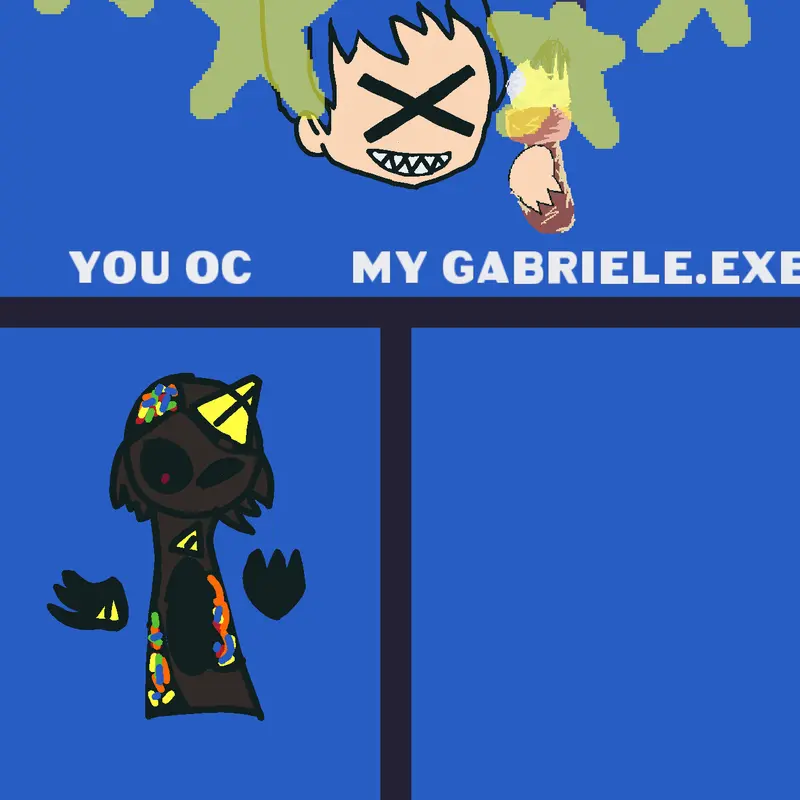Game by @crawlerglitch-