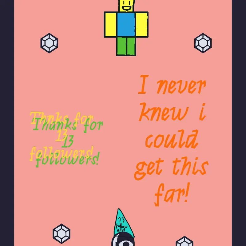 Game by @NuggetEater