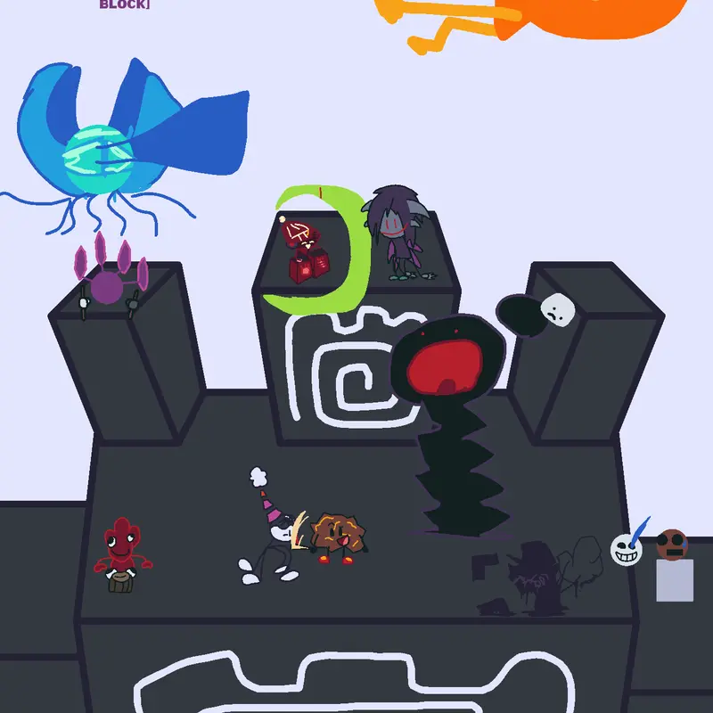 Game by @iopl
