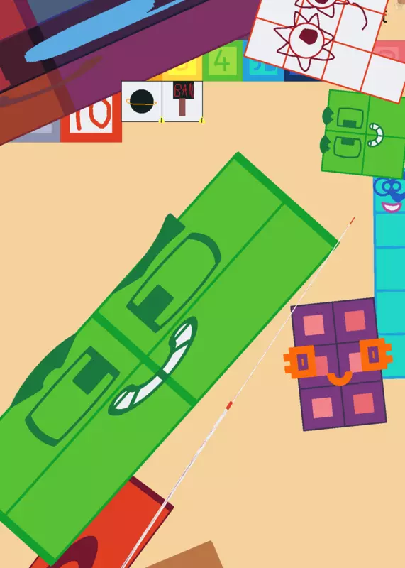 Game by @Castlelover20p