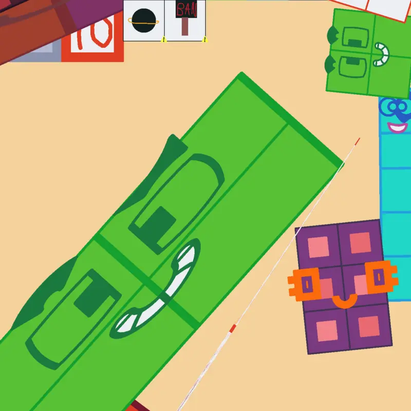 Game by @Castlelover20p