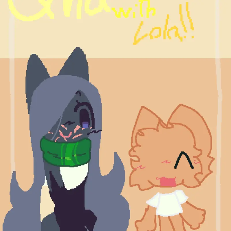Game by @Cat-Hazell_4ever