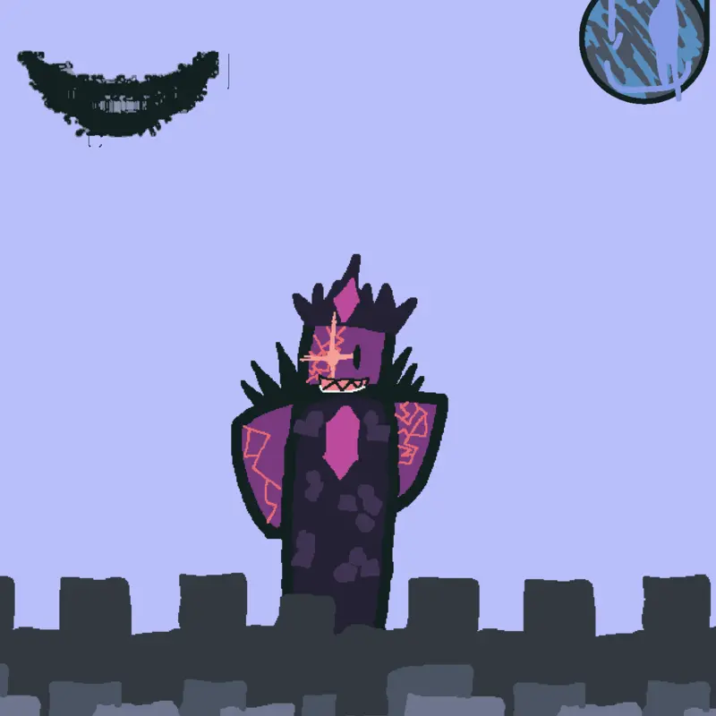 Game by @super_speedy