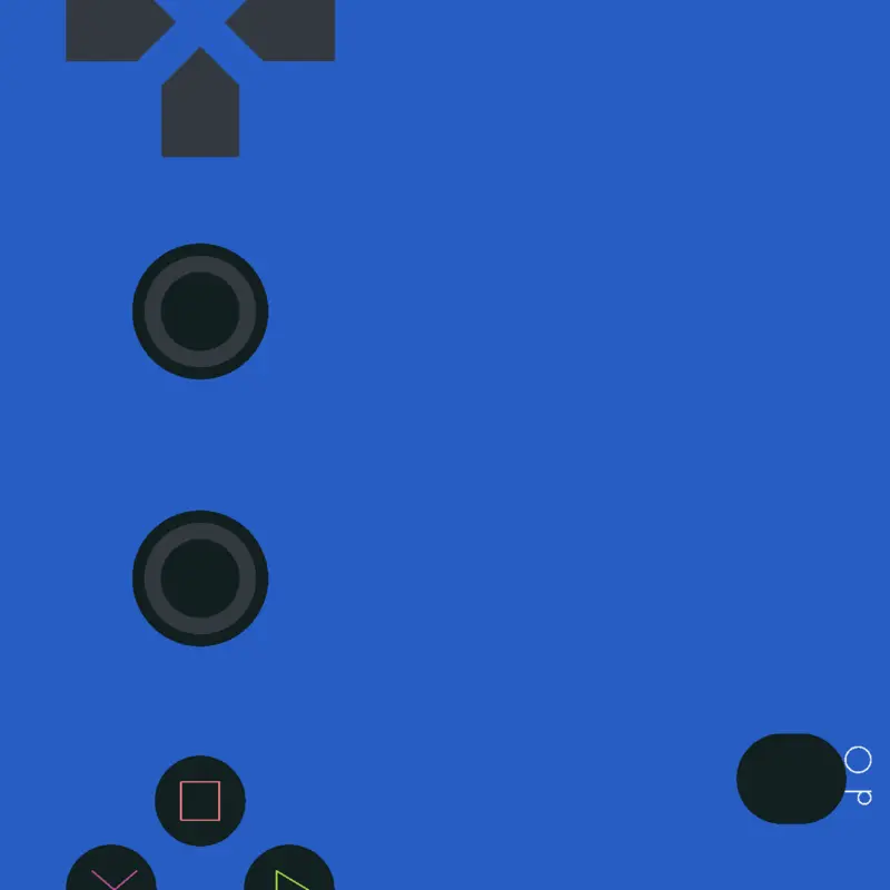 Game by @thiagoreo_125
