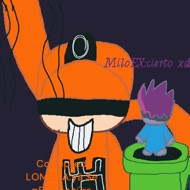 Game by @MiloEX_The_GodofDeath