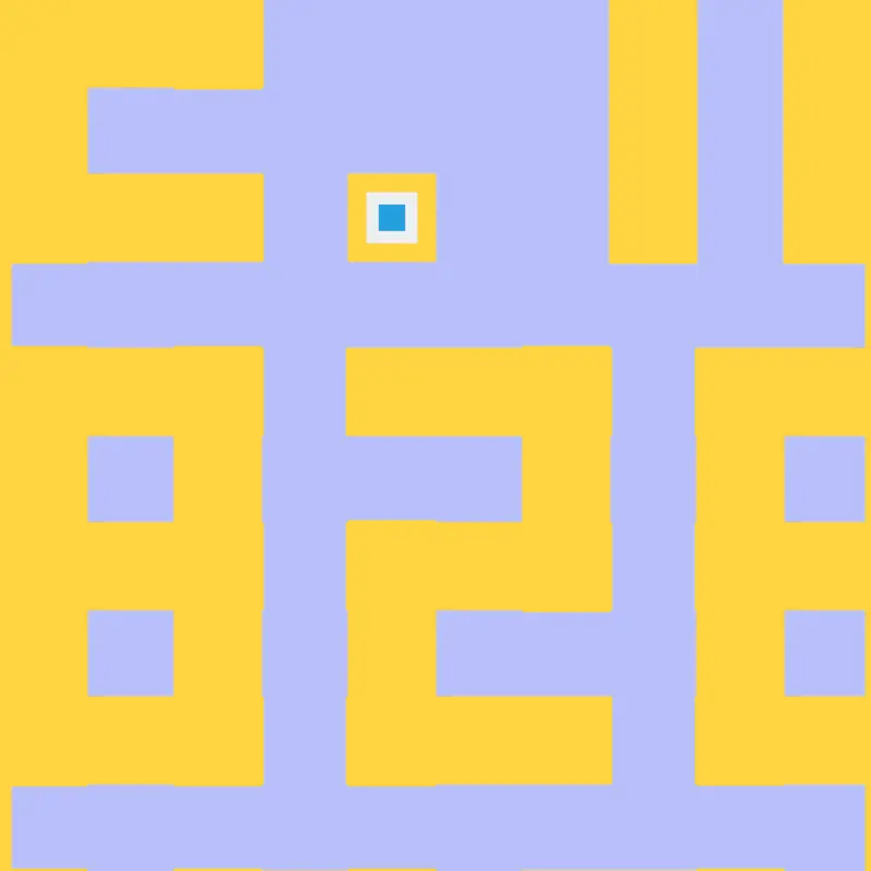 Game by @MackieKurbo
