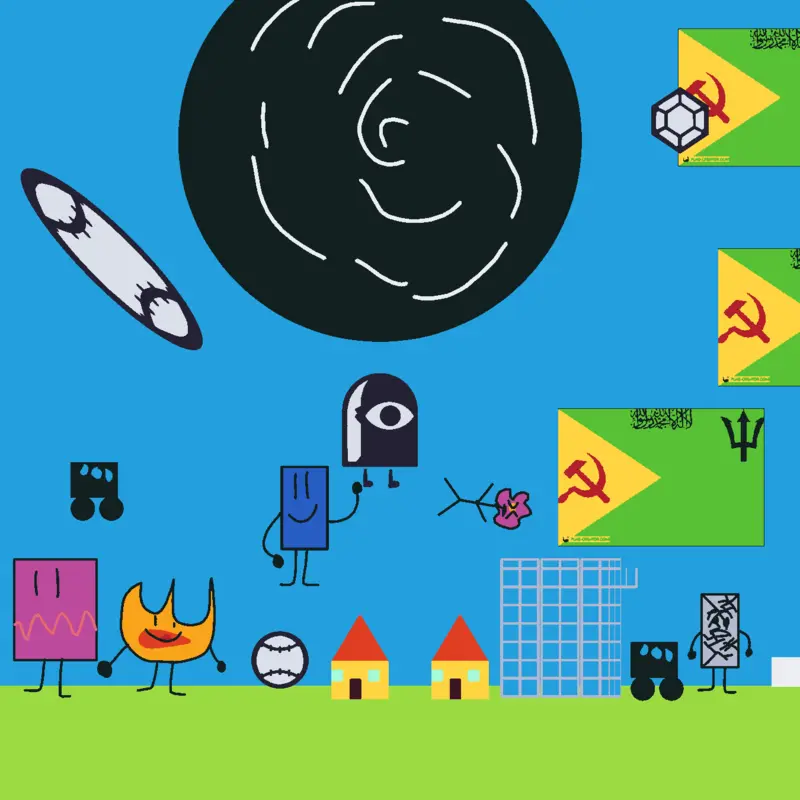 Game by @CloneRiggy666
