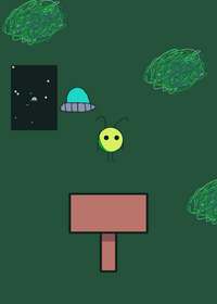 The fifth moon