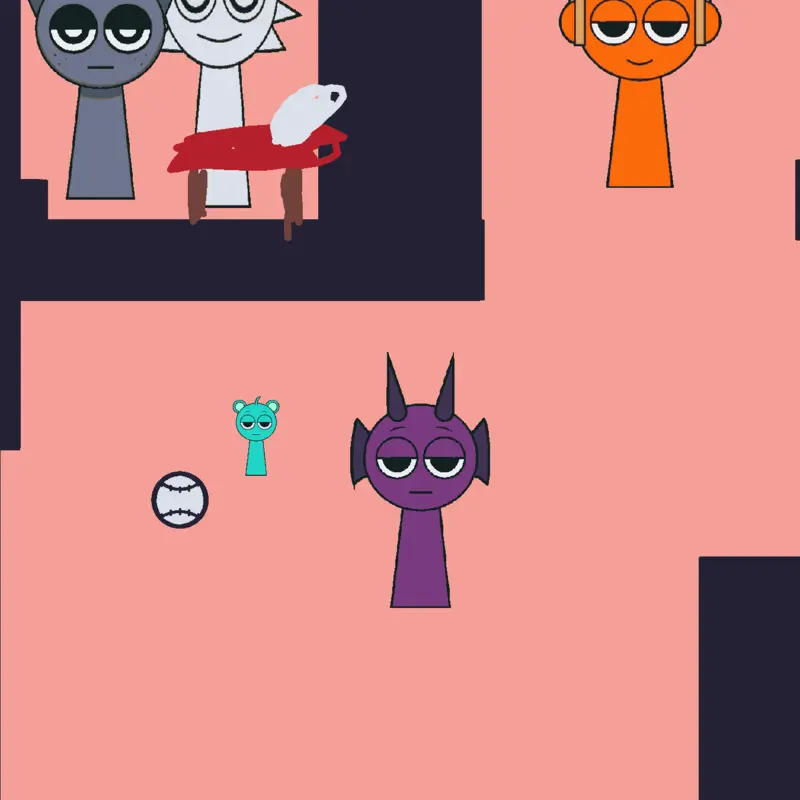 Game by @sprnuik
