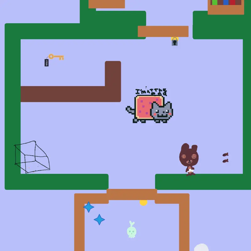Game by @Meowl-178904