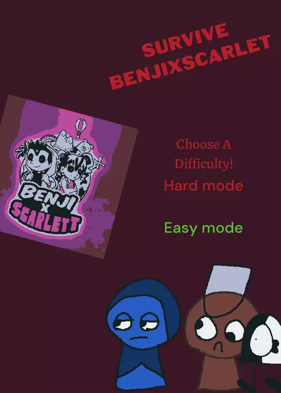 Game by @GelatinBoi