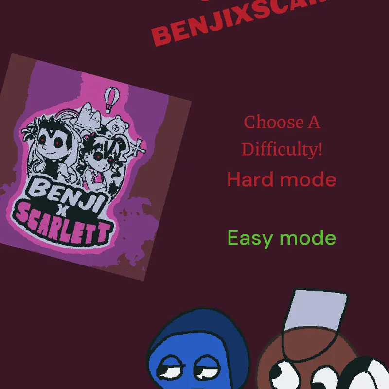 Game by @GelatinBoi