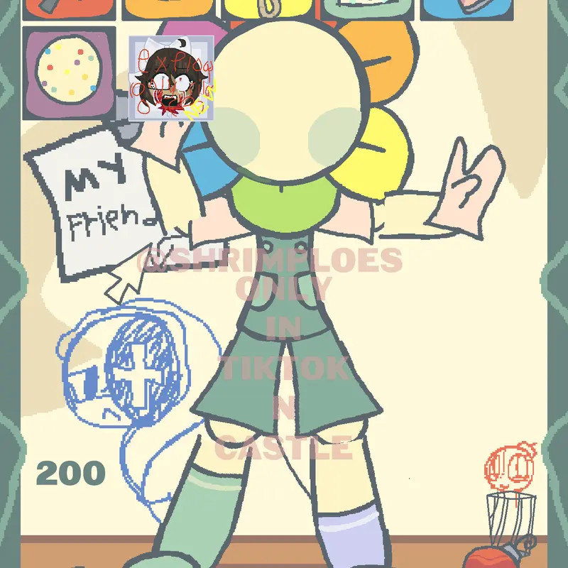 Game by @ItzzSashunchik