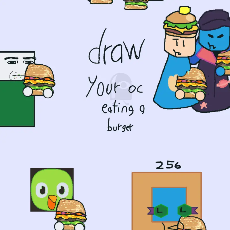 Game by @kookadoozz
