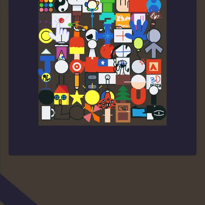 Game by @heres_handy