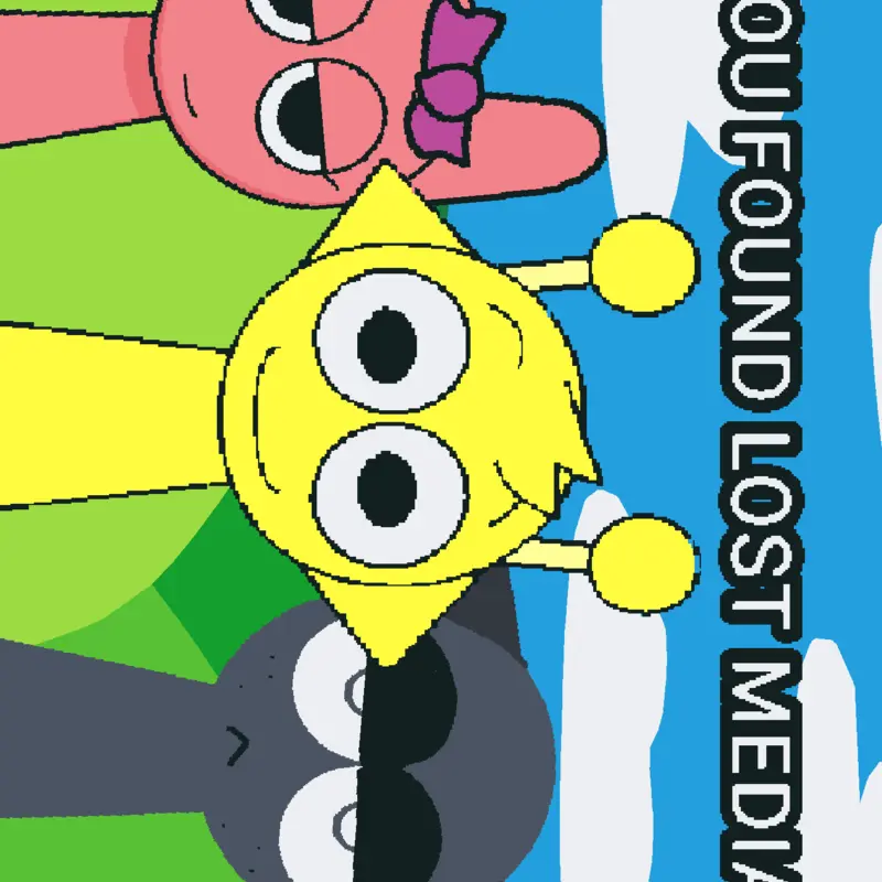 Game by @PenzSprunkiPyramixed