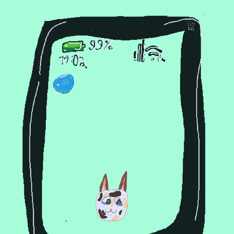 Game by @deagth
