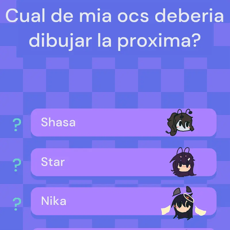 Game by @Xxnoara_artsxX