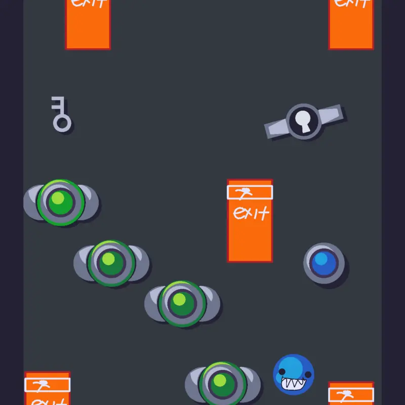 Game by @coqui09