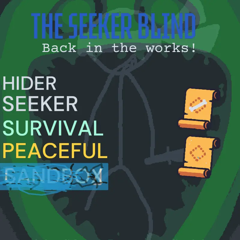 Game by @Decker543