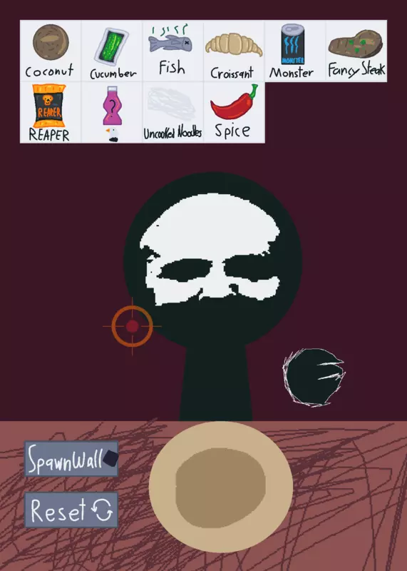 Game by @ThatOneStopSign