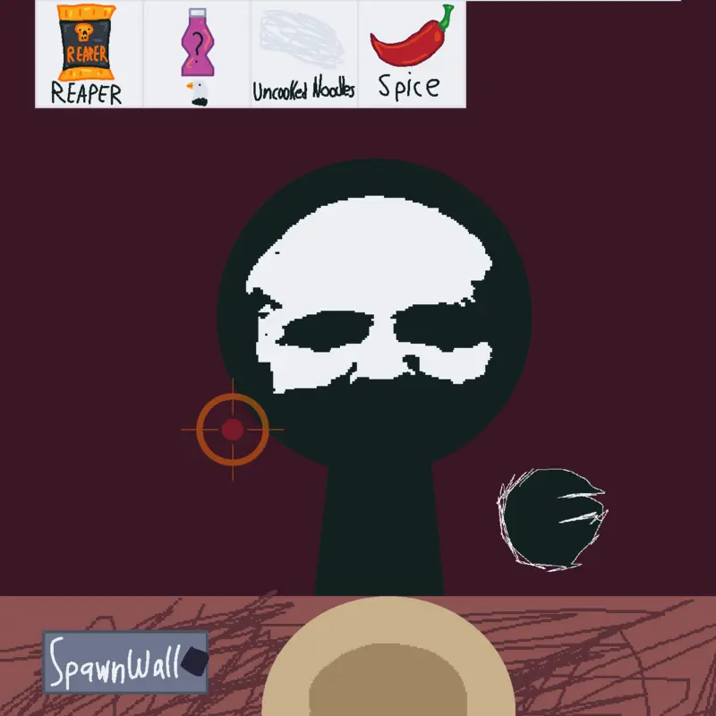 Game by @ThatOneStopSign