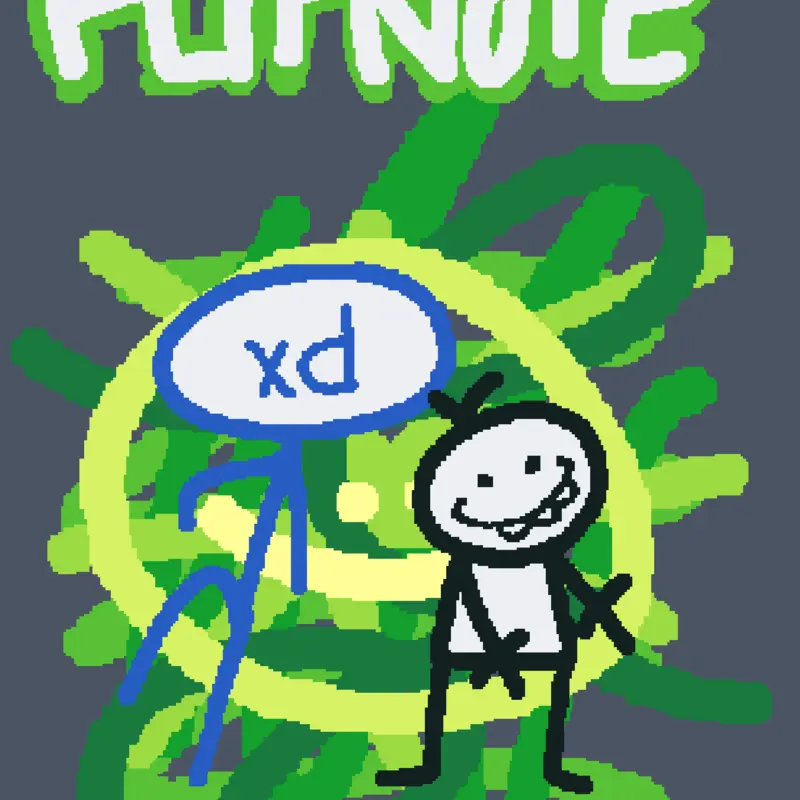 Game by @ItsMrTeli