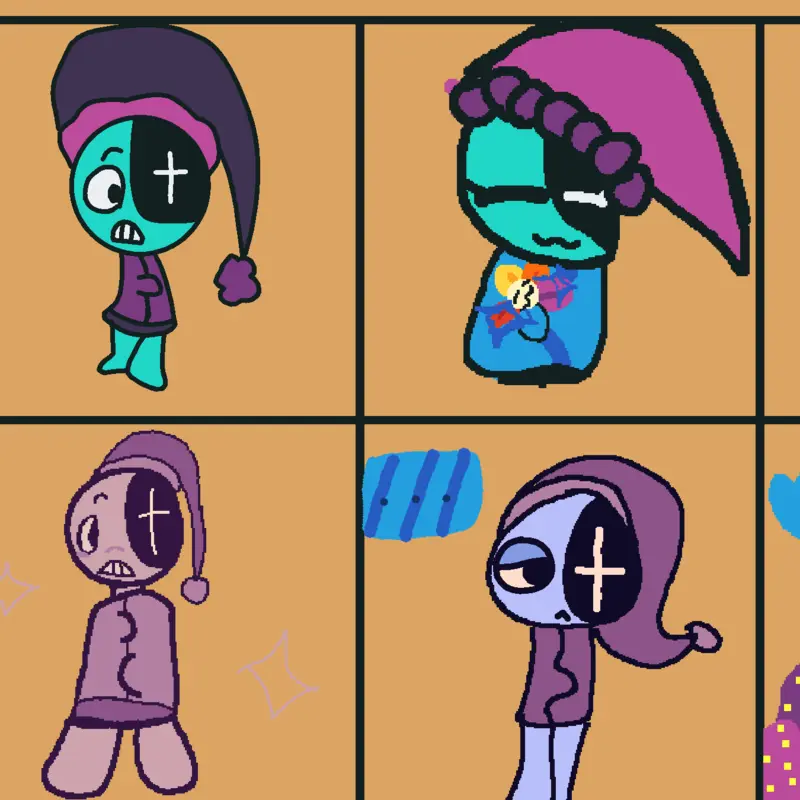 Game by @meea