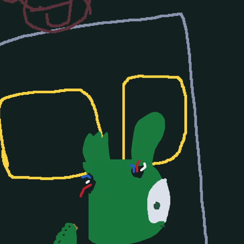 Game by @Rainbowring