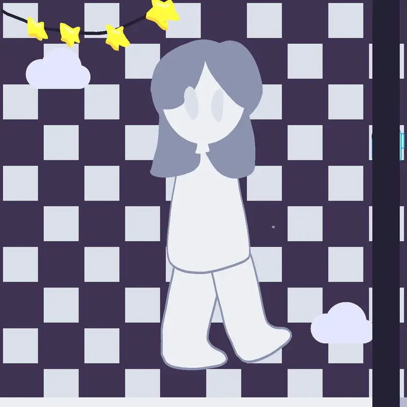 Game by @Connie_TheGhost777