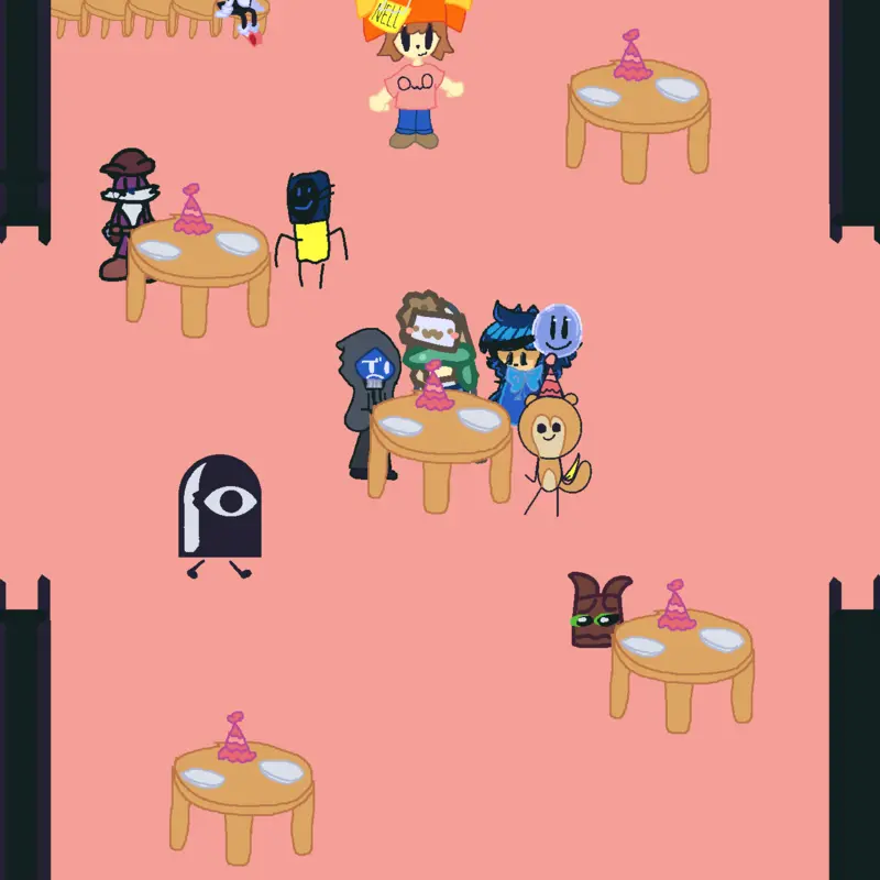 Game by @TheMemeCat