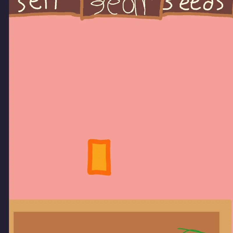 Grow a garden by @MRstalker0110