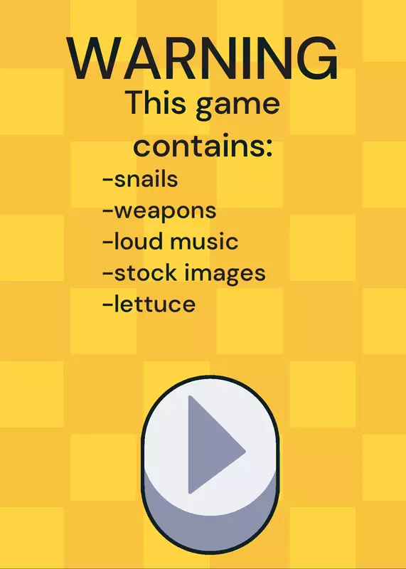 Snail defense 1.0 by @12frogs