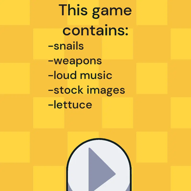 Snail defense 1.0 by @12frogs