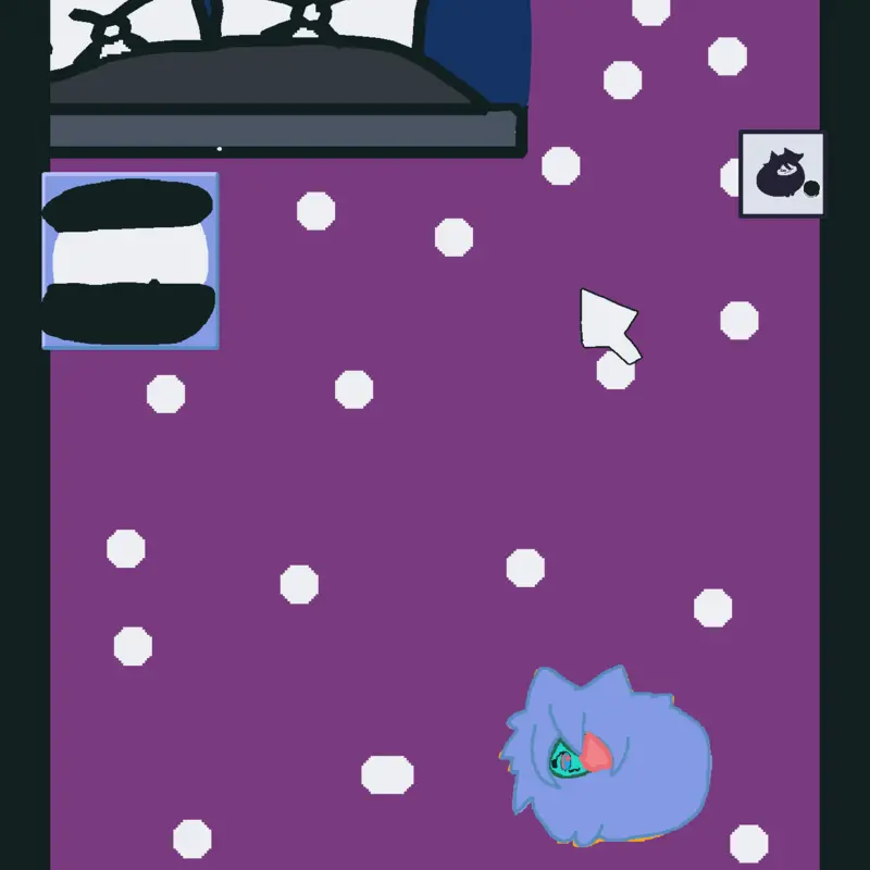 Game by @Mila_kit1234